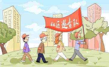 巡查组工作总结5篇