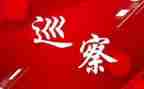巡察组长述职述廉报告6篇