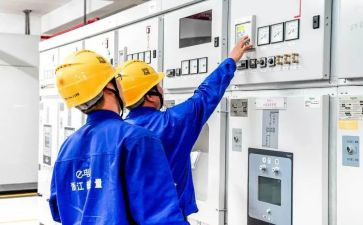 巡检年终工作总结5篇