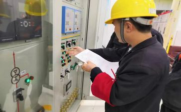 2023年巡检工作计划6篇