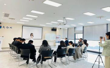 2024年培训学校工作总结优秀5篇