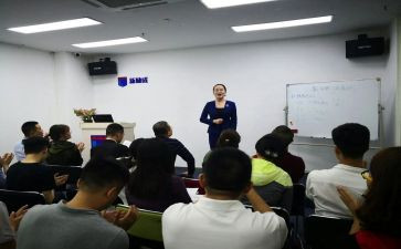 2024年培训学校工作总结模板5篇