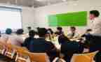 培训学校培心得体会8篇