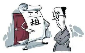 续租房合同优质6篇