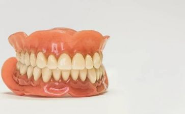 换牙齿大班健康教案7篇