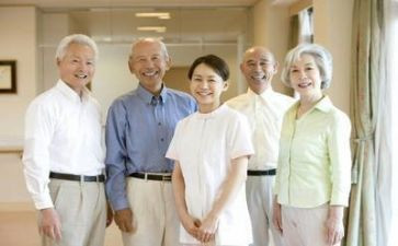 养老护理员个人总结7篇