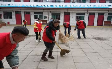养老院月工作计划范文7篇