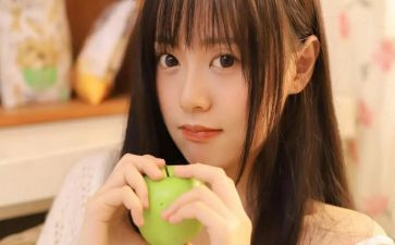 给女孩的小作文7篇