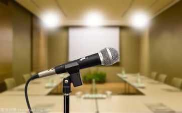 有关故事的演讲演讲稿8篇