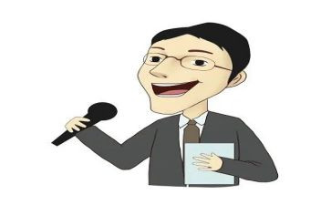 演讲与口才训练演讲稿通用6篇