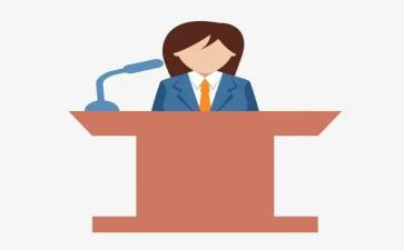 演讲与口才训练演讲稿6篇
