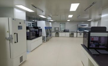 临床检验科工作总结7篇