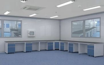2024年检验科工作个人总结参考8篇
