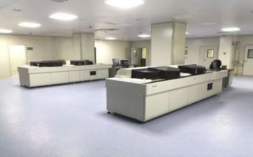 2024年检验科年终总结模板7篇