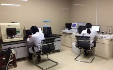 2024检验科年度总结5篇