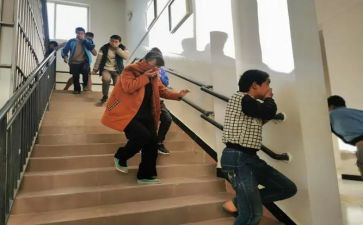 幼儿园消防演练讲话稿5篇