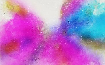 科学颜色变变变教案精选7篇