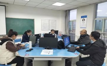 教研室教研的工作总结8篇