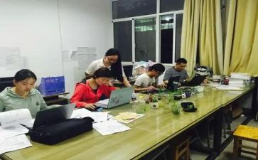教研室初工作计划6篇