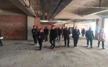 做验收工作报告6篇