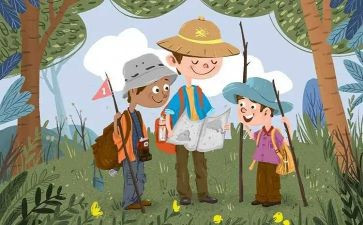研学之旅作文最新7篇