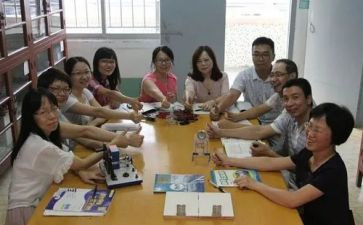 小学低段数学教研组工作总结6篇