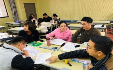 教研组工作报告通用7篇