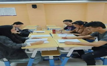 教研组长竞聘演讲稿7篇