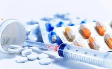 药品监管述职报告5篇