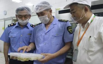 2023食药监述职报告7篇