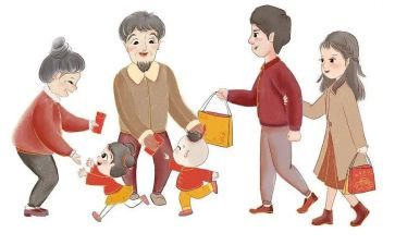 关于压岁钱调查报告5篇