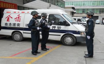 2024年度押运工作总结5篇