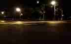 写夏天夜晚的作文300字5篇
