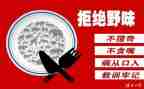 珍爱生命远离野味演讲稿5篇
