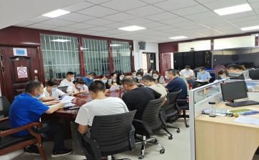 党业务培训心得体会优质7篇