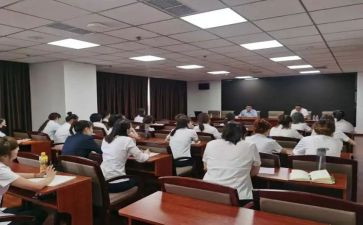 业务培训的心得体会优秀8篇