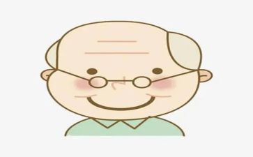 爷爷爷爷的作文7篇
