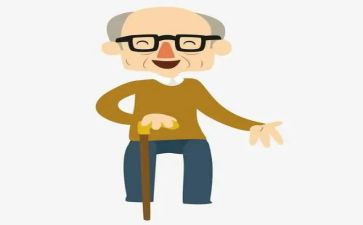 我勤劳的爷爷作文8篇