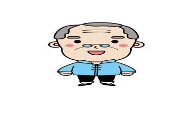 写爷爷的作文400字6篇