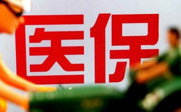 医保科2024工作总结参考8篇