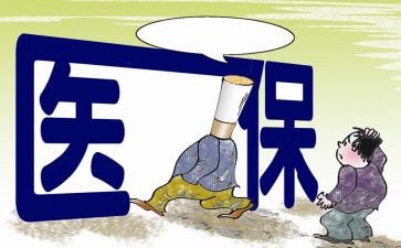 2024年医保科工作总结优质6篇