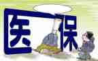 2024年医保科工作总结优质6篇