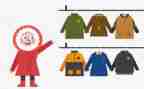5年级洗衣服作文5篇