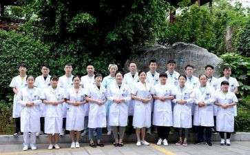 医技科年终总结8篇