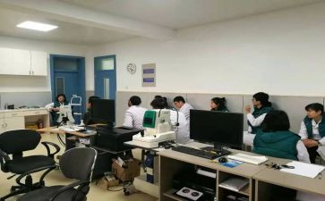 医院医技科室年终总结6篇