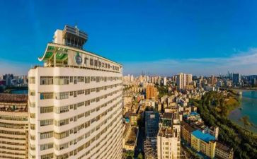 2024年中医科年终工作总结6篇