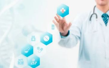 2024医疗年终个人总结6篇