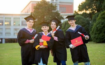 应届大学毕业生自我鉴定优质5篇