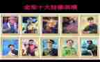 警示教育英模教育心得体会5篇