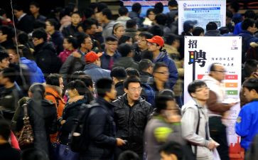 应聘述职报告8篇